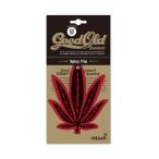 ニューアークス ヘンプ エアーフレッシュナー 吊り下げ スパイシートリップ NAX057004 [芳香剤 カーフレグランス hemp GOOD OLD] 爆買