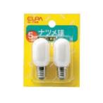 ナツメ球 シロ G-10B ELPA [ナツメ] 爆買