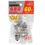  продолжительный срок службы Mini klip тонн лампочка GKP-542LH(C) ELPA [klip тонн лампа ]. покупка 