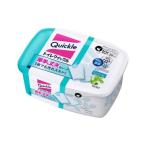 花王 トイレクイックル トイレ掃除シート 容器入(10枚入) (クイックル) 爆買