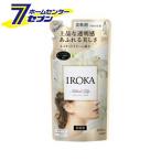 花王 フレア フレグランス IROKA 柔軟剤 ネイキッドリリーの香り 詰め替え(480ml)【ケース販売：15個】  (フレアフレグランスIROKA)