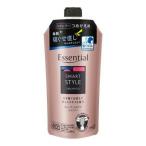 Yahoo! Yahoo!ショッピング(ヤフー ショッピング)エッセンシャル　スマートスタイル シャンプー つめかえ用 340ml  花王 [ヘアケア 寝ぐせ]