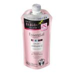 Yahoo! Yahoo!ショッピング(ヤフー ショッピング)エッセンシャル スマートアレンジ コンディショナー つめかえ用 340ml 花王 [ヘアケア リンス まとまらない 広がる ダメージヘア 詰替]