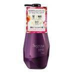 Yahoo! Yahoo!ショッピング(ヤフー ショッピング)セグレタ シャンプー 本体 430ml 花王 [ヘアケア ノンシリコン ノンシリコンシャンプー ふんわり ボリューム]
