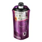 Yahoo! Yahoo!ショッピング(ヤフー ショッピング)セグレタ シャンプー つめかえ用 340ml 花王 [ヘアケア ノンシリコン ノンシリコンシャンプー ふんわり ボリューム 詰替]