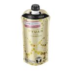 Yahoo! Yahoo!ショッピング(ヤフー ショッピング)メリット ピュアン クレンズケアシャンプー サークル 詰め替え340ml  花王 [ノンシリコン ボトル ヘアケア 化粧品]