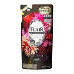 Yahoo! Yahoo!ショッピング(ヤフー ショッピング)フレア フレグランス 柔軟剤 べルベット＆フラワー つめかえ用 （400ml）  花王 [洗たく用柔軟仕上げ剤]