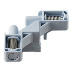  угол зажим spring модель сделано в Японии 71-146 ( временный фиксация дерево фиксация сборка инструмент для оказания помощи фиксация . spring модель DIYk осел -). покупка 