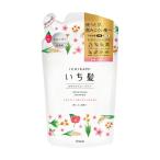 Yahoo! Yahoo!ショッピング(ヤフー ショッピング)いち髪 なめらかスムースケア シャンプー 詰替 340ml クラシエホームプロダクツ [ヘアケア]