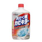 カビキラー 洗たく槽カビキラー 洗濯槽クリーナー 液体タイプ (550g) (ドラム式 除菌 洗濯機 洗浄剤 カビ取り 生乾き 消臭 ジョンソン)(ポイント利用)