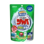 スクラビングバブル ジャバ 1つ穴用 風呂釜洗浄剤 (160g) (配管 お風呂洗剤 お風呂掃除 お