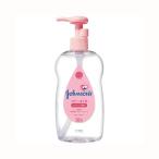  Johnson baby детское масло мельчайший ..300ml ( младенец для увлажнитель .. массаж уход KENVUE)