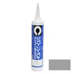 8060グレー SR-052 330ml セメダイン [建築 住宅資材 接着剤 塗料 オイル シリコンシーラント] 爆買