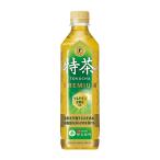 伊右衛門 特茶TOKUCHA (特定保健用食品)  PET 500ml 48本 【2ケース販売】  (トクホ 特茶 体脂肪を減らす お茶 ソフトドリンク suntory サントリー)