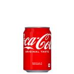 コカ・コーラ350ml缶 コカ・コーラ [【ケース販売】 コカコーラ ドリンク 飲料・ソフトドリンク]