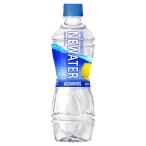 アクエリアス NEWATER 500ml PET 24本 【1ケース販売】 (コカコーラ 飲料 ソフトドリンク スポーツドリンク 熱中症対策 水分補給 コカ・コーラ) 爆買