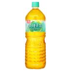 爽健美茶 1.25L PET 8本 