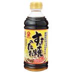すき焼きのたれ ストレート 500ml 3117