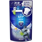 レノア 超消臭 スポーツ 抗菌ビーズ クールリフレッシュの香り つめかえ用(430ml)  Ｐ＆Ｇ [洗濯用品 ニオイ対策 洗濯用 消臭 除菌剤]