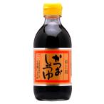 Yahoo! Yahoo!ショッピング(ヤフー ショッピング)フンドーキン醤油 かつおしょうゆ （300ml） 卓上ビン （九州 かつお 鰹 和食 調味料 国産 九州 大分）