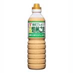 ショッピング大分 フンドーキン醤油 (ケース販売) 糖質75％オフ 焙煎ごまドレッシング (580ml×12本) (ゴマだれ 大容量 甘口 国産 大分 九州 家庭用) 爆買