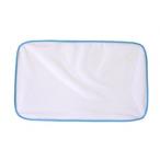 メッシュあて布 山崎実業[アイロン用品 テカリ防止 焦げ防止 折り畳み] 爆買