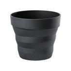  Yamato p громкий pot 21 type черный ( цветочный горшок посадочная машина садоводство сопутствующие товары садоводство ). покупка 