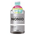 ライオン ノニオ プラスホワイトニングデンタルリンス 1000ml 【医薬部外品】  [nonio 液体歯磨き 歯みがき オーラルケア]