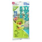 Yahoo! Yahoo!ショッピング(ヤフー ショッピング)立てる水切り袋 30枚入 K00020 レック [水切りネット シンクまわり 水周り キッチン用品] 爆買