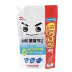 レック 水の激落ちくん 詰替 1000ml S00557 (大掃除 グッズ 道具 掃除用洗剤 マルチ洗剤 マルチクリーナー つめかえ 除菌 消臭)