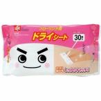 Yahoo! Yahoo!ショッピング(ヤフー ショッピング)SS-246 ドライシート フローリング用 30枚入 レック 爆買