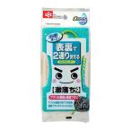 レック 激落ち バスクリーナー アクリル&マイクロブラシ (大掃除 グッズ 道具 お風呂 汚れ落とし スポンジ 掃除 ブラシ)(ポイント利用)
