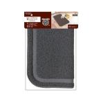 petionecocone здесь кошка туалет коврик широкий серый [ удаление песка коврик кошка для туалет кошка песок ]