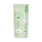 パックスオリー フェイスフォーム 140ml 詰替用  (洗顔 泡洗顔 植物性石けん スキンケア オリーブオイル 太陽油脂)