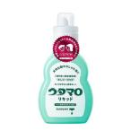 ショッピングウタマロ ウタマロ リキッド (400ml)  (洗濯洗剤 衣類用 部分洗い 東邦)