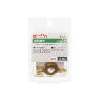 エーモン工業 丸型（10Φ）端子 4個入り 3321 [電源取り出し AV（S）0.5〜2Sq] 爆買