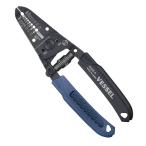  клещи для снятия изоляции винт резчик есть одиночный линия *.. линия для сделано в Японии.035 ( инструмент электро- контейнер строительные работы электропроводка работа пожарная сигнализация интерком be cell ). покупка 