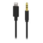  Kashimura LN-AUX код BK 1m KD213 ( смартфон планшет планшет для кабель )