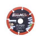 レヂトン スーパーマルチ 125x1.3x22 (切断工具 金属 木工)