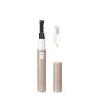  ресницы машина la-& отметка Esthe USB заряжающийся be-juER-824EX ( hot щипцы для завивки ресниц ресницы Karl I me-k красота относящийся rose n Star ). покупка 