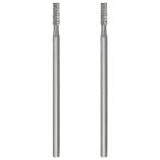 ハイスビット 2本 No.26721 キソパワーツール [工具 ツール プロクソン] 爆買