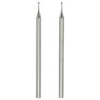 ダイヤモンドビット(丸)2本 No.28212 キソパワーツール [工具 ツール プロクソン] 爆買