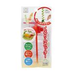 くるりんカッター KK-247 小久保工業所 [野菜カッター スライサー 便利グッズ] 爆買