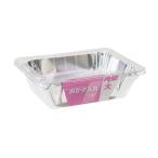 アルファミック 徳用おかず入れ角型大 10枚 (お弁当カップ おかずカップ お弁当仕切り キッチン用品 キッチン雑貨 弁当グッズ ランチグッズ) 爆買