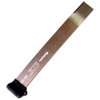 ハイススロット平型 25X230 小山刃物