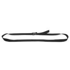 バックルベルト 2個入リ 黒 SB15-4 オ�