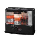 トヨトミ 石油ストーブ 横型 HRCW36NB (ストーブ 灯油 反射型)