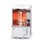 石油ストーブ (反射型) 木造8畳・コンクリ10畳 ホワイト 日本製 RS-H2924-W (暖房器具 灯油 簡単点火 トヨトミ)(ポイント利用)