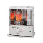 石油ストーブ (反射型) 木造8畳・コンクリ10畳 ホワイト 日本製 RS-S2924-W (暖房器具 灯油 簡単点火 トヨトミ)(ポイント利用)