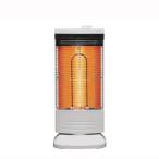 ショッピングカーボンヒーター 速暖遠赤外線電気ヒーター 日本製 EWH-CS100P-W (暖房 ストーブ カーボンヒーター スピード暖房 トヨトミ)